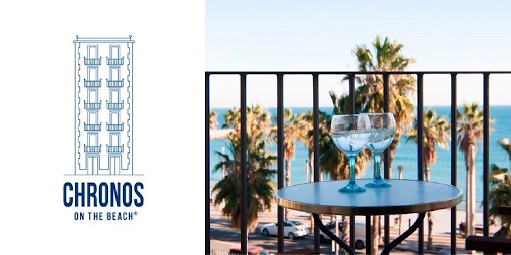 Chronos On The Beach Luxury Apartments Monthly Rentals In