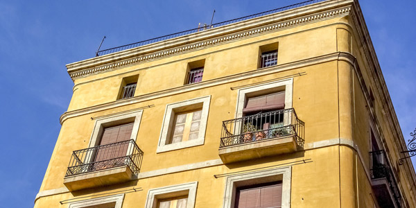 VVentajas de alquilar un apartamento turístico en Barcelona 1 Lodging Management