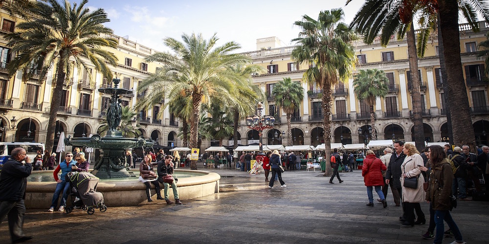 Delega la gestión de tu apartamento turístico en Barcelona - Lodging Management