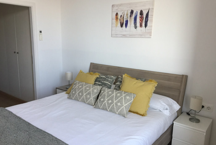 Home staying alquiler vacacional en Barcelona - Lodging Management