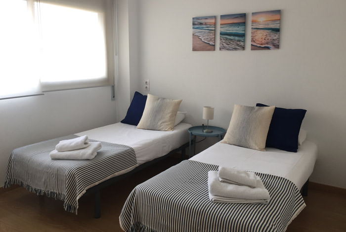 Home staying alquiler vacacional en Barcelona - Lodging Management