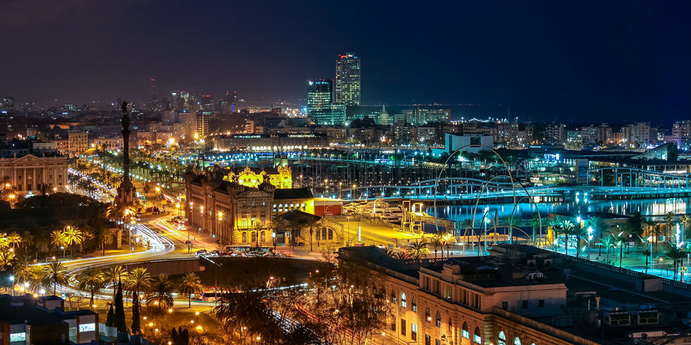 Gestión de apartamentos turísticos en Barcelona - cuando tu casero hace de guía - Lodging Management