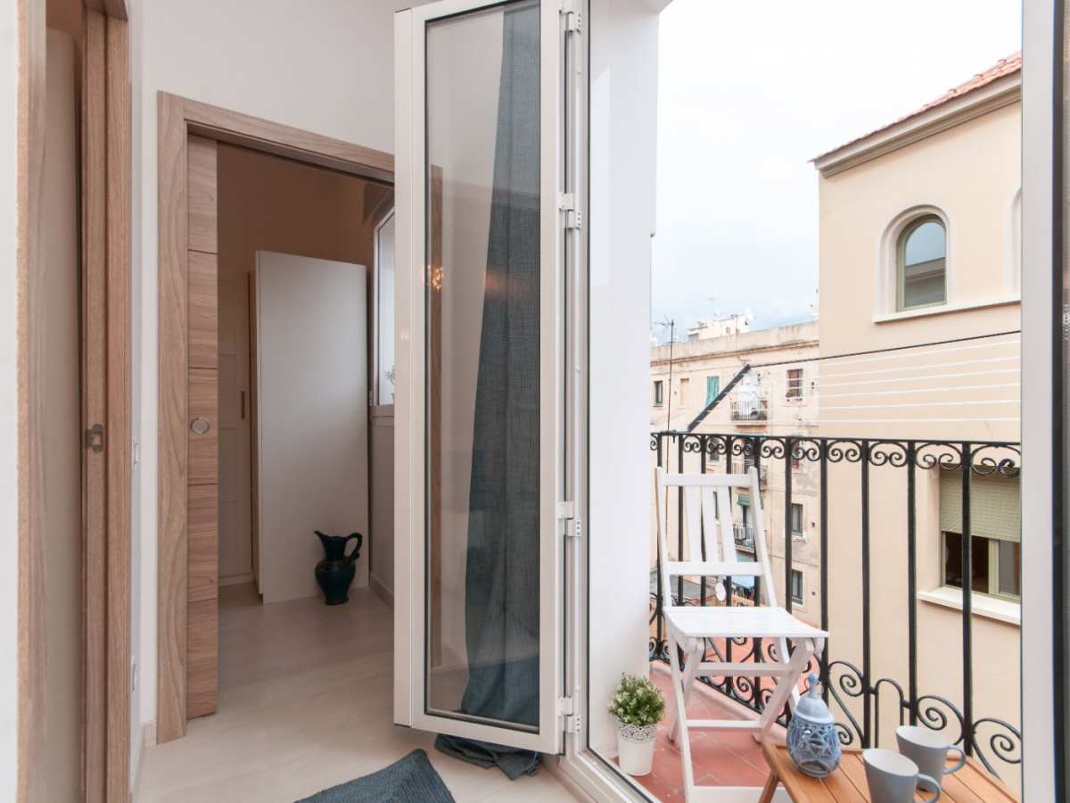 Alquiler de apartamentos turísticos para empresas en Barcelona, Lodging Management.