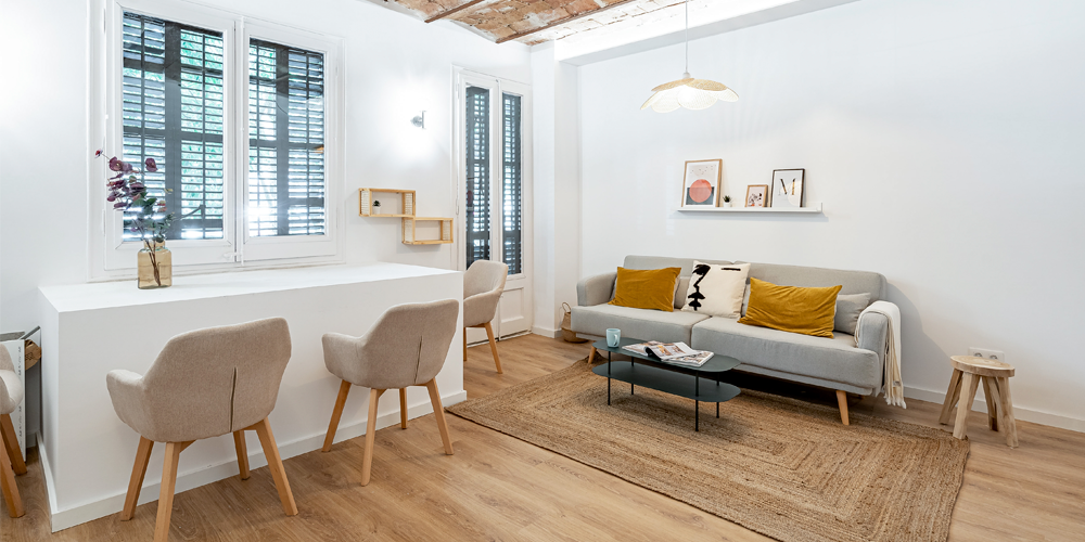 Coliving Barcelona, Lodging Apartments