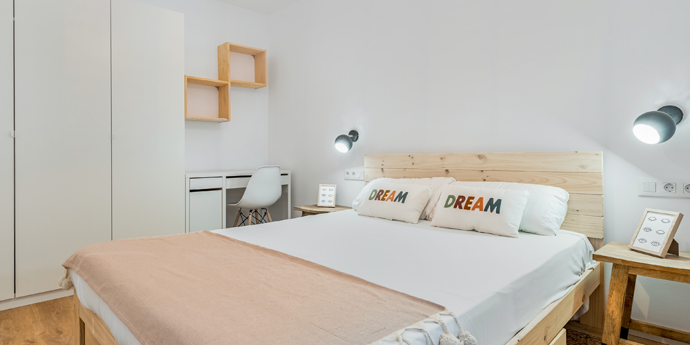 Coliving Barcelona, Lodging Apartments