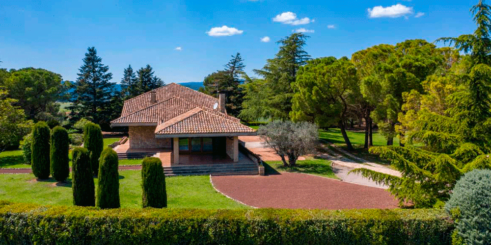 Casa Rural El Racó, alquiler vacacional por días, Lodging Apartments