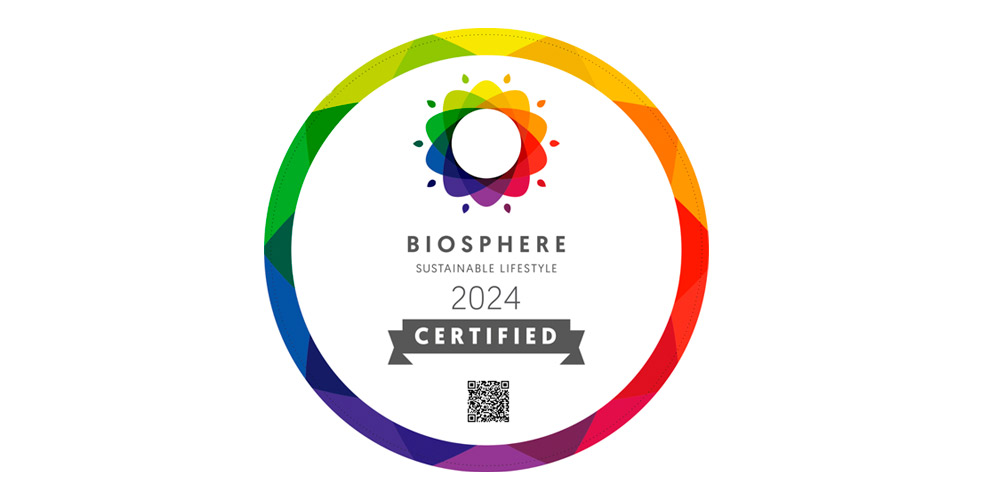 Gestión alquiler vacacional Barcelona con certificación Biosphere