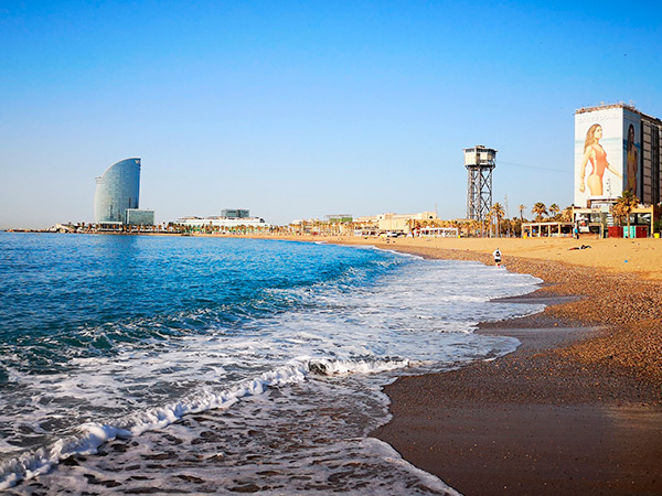 Playa Barcelona - Lodging Management - Líder en gestión de alquiler en Barcelona