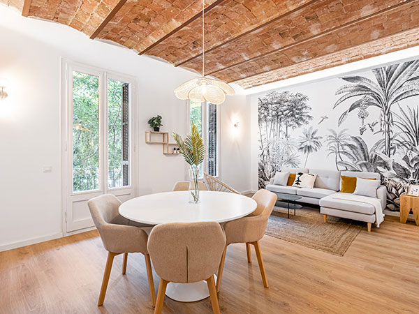 Lodging Management - Líder en gestión de alquiler en Barcelona