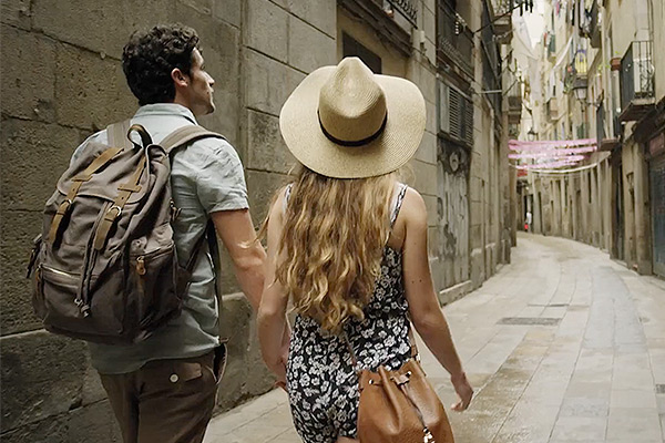 Líder gestión alquiler turistico en Barcelona