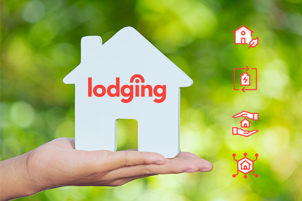 Sostenibilidad - Lodging Management - Líder en gestión de alquiler en Barcelona