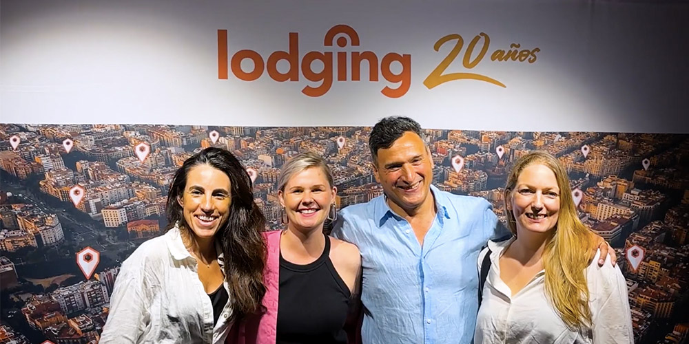 Lodging Management, 20 años en gestión del alquiler temporal en Barcelona