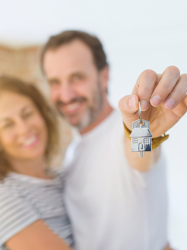 Month-to-month rental