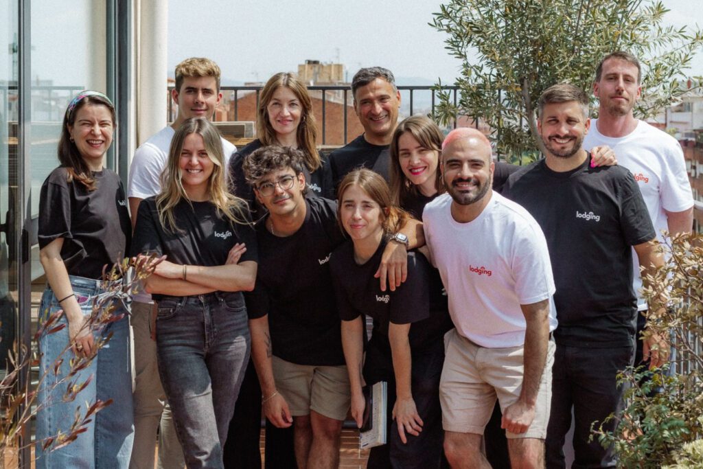 Equipo Lodging