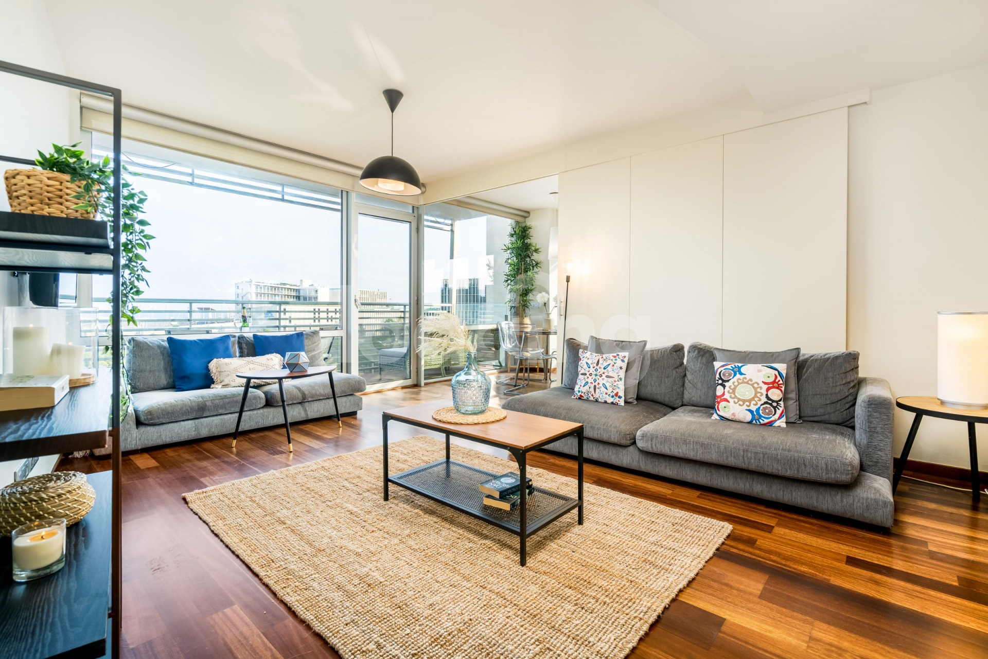 Expertos en alquiler en coliving: la nueva forma de vivir y trabajar en la ciudad