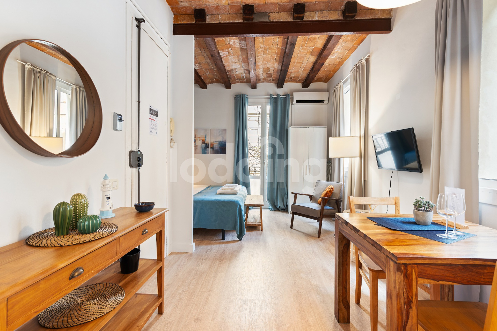 Expertos en alquiler vacacional en Barcelona: cómo mantener tu apartamento siempre alquilado