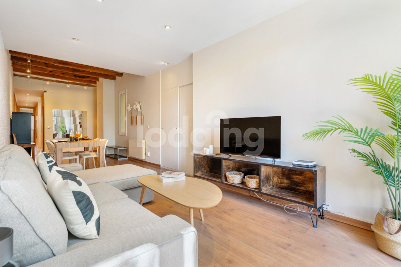 Alquiler temporal Barcelona: ¿cuánto es el tiempo mínimo que puedo alquilar mi casa?