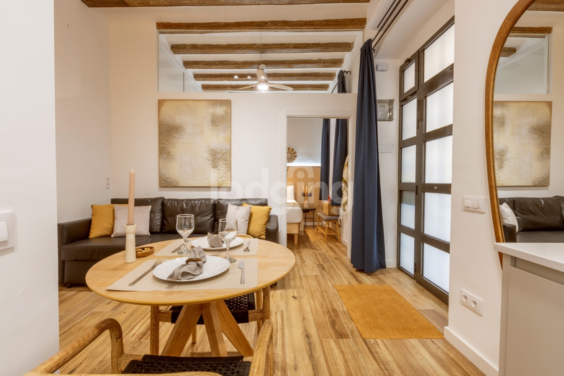 La voz de nuestros propietarios: qué valoran de trabajar con una empresa de gestión de alquiler vacacional en Barcelona