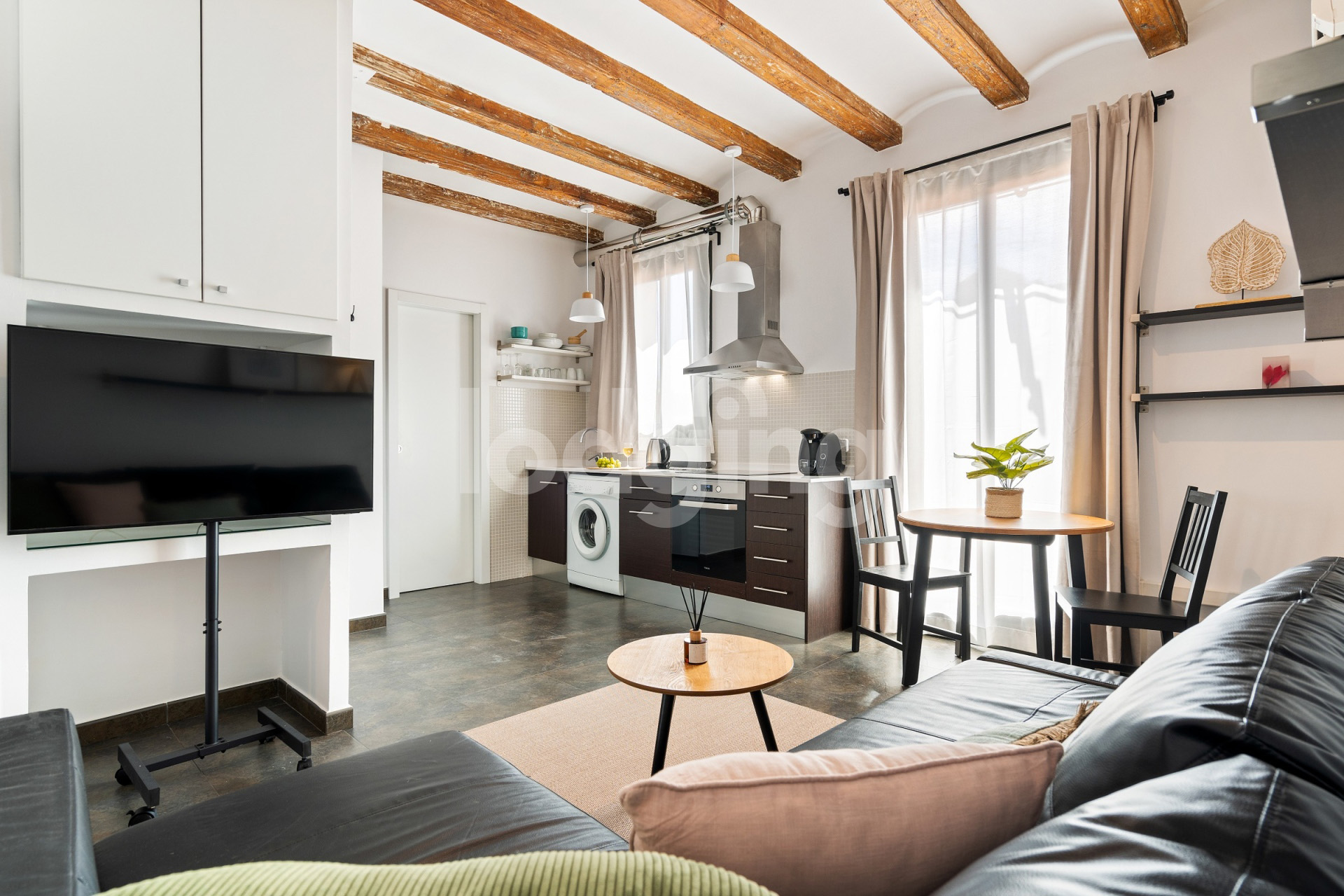 Empresa de gestión de alquiler turístico en Madrid. Lodging llega a la capital