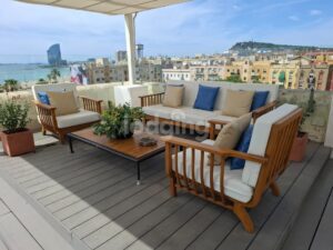 Cómo queda el alquiler temporal en Barcelona tras la nueva normativa